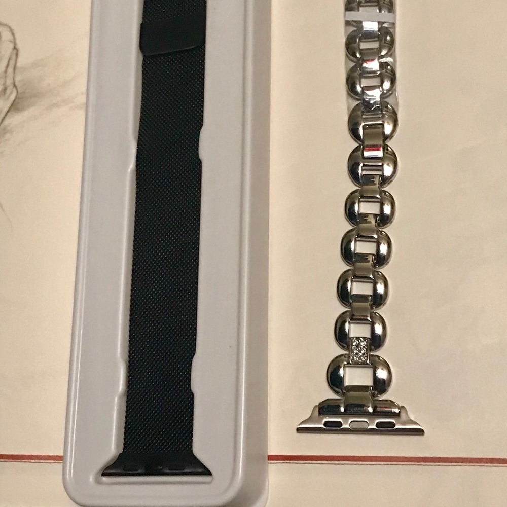 Apple Watch bands